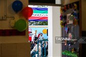 گزارش تصویری| بهار مدرسه برای 1150 دانش‌آموز کلاس اولی انزلی