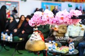 گزارش تصویری| بهار مدرسه برای 1150 دانش‌آموز کلاس اولی انزلی