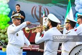 گزارش تصویری| بهار مدرسه برای 1150 دانش‌آموز کلاس اولی انزلی
