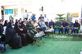 گزارش تصویری| بهار مدرسه برای 1150 دانش‌آموز کلاس اولی انزلی
