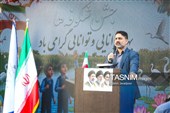 گزارش تصویری| بهار مدرسه برای 1150 دانش‌آموز کلاس اولی انزلی