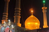 هجرت حضرت معصومه(س) چگونه مسیر گسترش معارف اهل‌بیت(ع) را تغییرداد؟