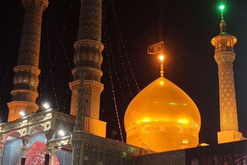 هجرت حضرت معصومه(س) چگونه مسیر گسترش معارف اهل‌بیت(ع) را تغییرداد؟