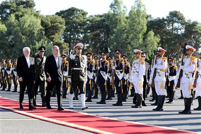 President Vows to Defend Iran’s Positions Ahead of UN Trip