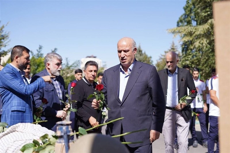 فوتبال , تیم ملی فوتبال ایران ,