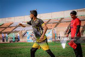 آغاز المپیاد ورزشی فریزبی کشور به میزبانی زنجان