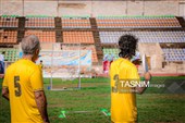 آغاز المپیاد ورزشی فریزبی کشور به میزبانی زنجان