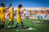 آغاز المپیاد ورزشی فریزبی کشور به میزبانی زنجان