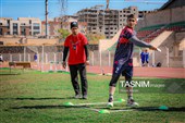 آغاز المپیاد ورزشی فریزبی کشور به میزبانی زنجان