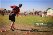 آغاز المپیاد ورزشی فریزبی کشور به میزبانی زنجان
