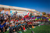 آغاز المپیاد ورزشی فریزبی کشور به میزبانی زنجان