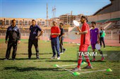 آغاز المپیاد ورزشی فریزبی کشور به میزبانی زنجان
