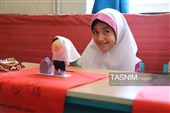 جشن شکوفه‌ها در استان چهارمحال و بختیاری