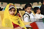 جشن شکوفه‌ها در استان چهارمحال و بختیاری