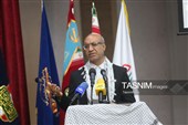 آیین تکریم پیشکسوتان دفاع مقدس در کرمانشاه