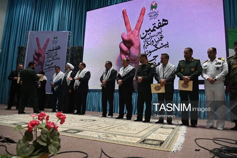 مدیرکل حفظ آثار گلستان: جوانان باید در کنار پیشکسوتان وارد میدان شوند