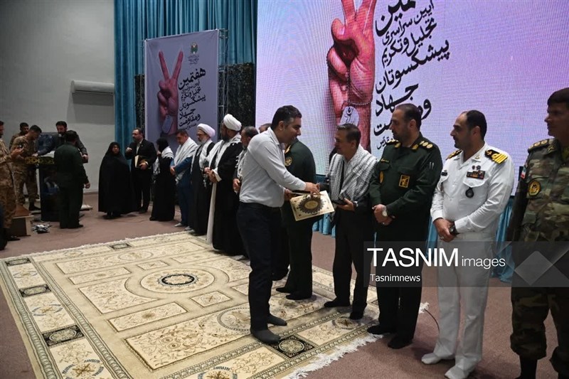 اخبار استان گلستان , خاطرات دفاع مقدس , 