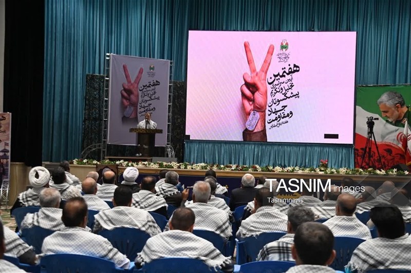 اخبار استان گلستان , خاطرات دفاع مقدس , 