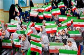 جشن «شکوفه‌های رضوی»