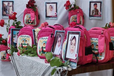 Iran Opens School Year As 168 Minab Students Remain Absent after US Strike