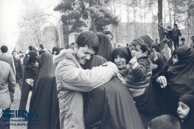 سینمای ایران , سینمای دفاع مقدس , 