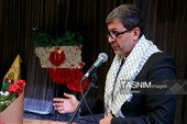 برگزاری هفتمین آیین تکریم پیشکسوتان جهاد و مقاومت در موزه دفاع مقدس اصفهان