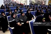 برگزاری هفتمین آیین تکریم پیشکسوتان جهاد و مقاومت در موزه دفاع مقدس اصفهان