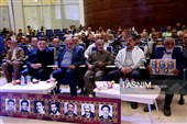برگزاری هفتمین آیین تکریم پیشکسوتان جهاد و مقاومت در موزه دفاع مقدس اصفهان