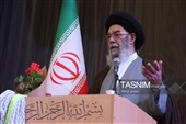 برگزاری هفتمین آیین تکریم پیشکسوتان جهاد و مقاومت در موزه دفاع مقدس اصفهان