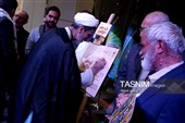 برگزاری هفتمین آیین تکریم پیشکسوتان جهاد و مقاومت در موزه دفاع مقدس اصفهان