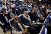 برگزاری هفتمین آیین تکریم پیشکسوتان جهاد و مقاومت در موزه دفاع مقدس اصفهان