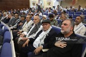 برگزاری هفتمین آیین تکریم پیشکسوتان جهاد و مقاومت در موزه دفاع مقدس اصفهان