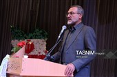 برگزاری هفتمین آیین تکریم پیشکسوتان جهاد و مقاومت در موزه دفاع مقدس اصفهان