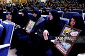 برگزاری هفتمین آیین تکریم پیشکسوتان جهاد و مقاومت در موزه دفاع مقدس اصفهان