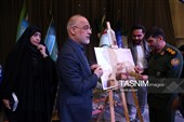 برگزاری هفتمین آیین تکریم پیشکسوتان جهاد و مقاومت در موزه دفاع مقدس اصفهان