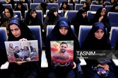 برگزاری هفتمین آیین تکریم پیشکسوتان جهاد و مقاومت در موزه دفاع مقدس اصفهان
