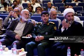 برگزاری هفتمین آیین تکریم پیشکسوتان جهاد و مقاومت در موزه دفاع مقدس اصفهان