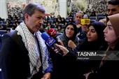 برگزاری هفتمین آیین تکریم پیشکسوتان جهاد و مقاومت در موزه دفاع مقدس اصفهان