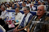 برگزاری هفتمین آیین تکریم پیشکسوتان جهاد و مقاومت در موزه دفاع مقدس اصفهان