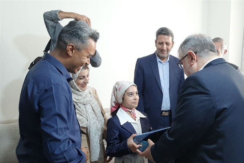 اخبار رباط کریم , نهضت ملی مسکن , تولید مسکن , بحران آب ,