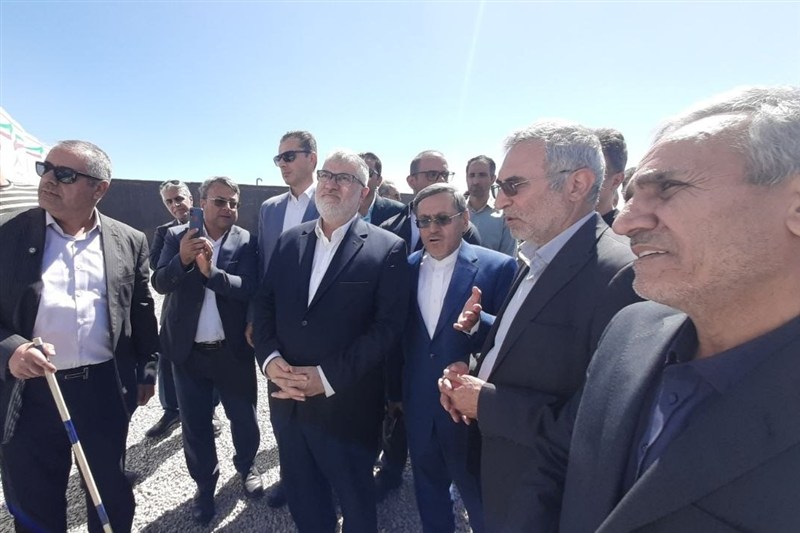 اخبار رباط کریم , نهضت ملی مسکن , تولید مسکن , بحران آب ,
