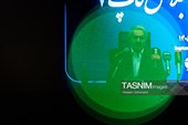 احمدرضا لاهیجان‌زاده معاون محیط‌زیست دریایی و تالاب‌های سازمان حفاظت محیط زیست کشور در نشست خبری اجلاس کاپ 7