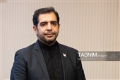 آرمان خورسند، رئیس مرکز امور بین‌الملل و کنوانسیون‌های سازمان حفاظت محیط زیستدر  نشست خبری اجلاس کاپ 7