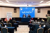 نشست خبری اجلاس کاپ 7
