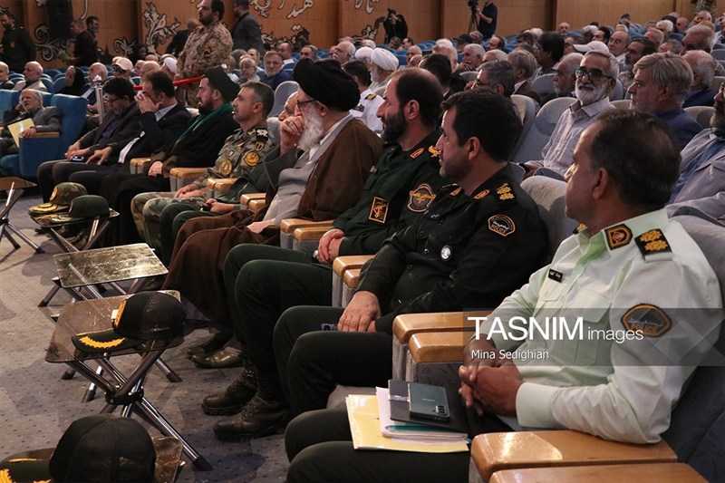 اخبار کرج , اخبار استان البرز , شهدای دفاع مقدس , خاطرات دفاع مقدس ,