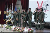 1. تجلیل از 5500 رزمنده و ایثارگر دوران دفاع مقدس در استان بوشهر