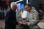 1. تجلیل از 5500 رزمنده و ایثارگر دوران دفاع مقدس در استان بوشهر