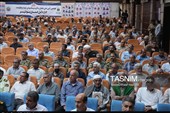 1. تجلیل از 5500 رزمنده و ایثارگر دوران دفاع مقدس در استان بوشهر