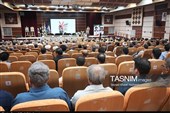 1. تجلیل از 5500 رزمنده و ایثارگر دوران دفاع مقدس در استان بوشهر