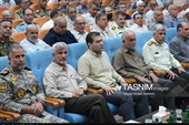 1. تجلیل از 5500 رزمنده و ایثارگر دوران دفاع مقدس در استان بوشهر